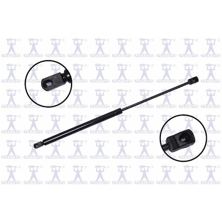 Fcs Struts Lift Support Hood, 86353 86353